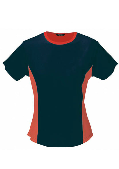 Camiseta Fresca e Seca