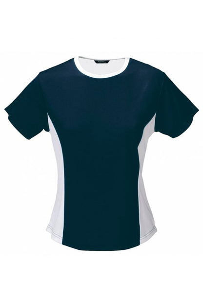 Camiseta Fresca e Seca