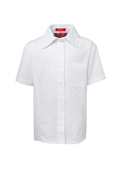 Blus Sekolah Perempuan
