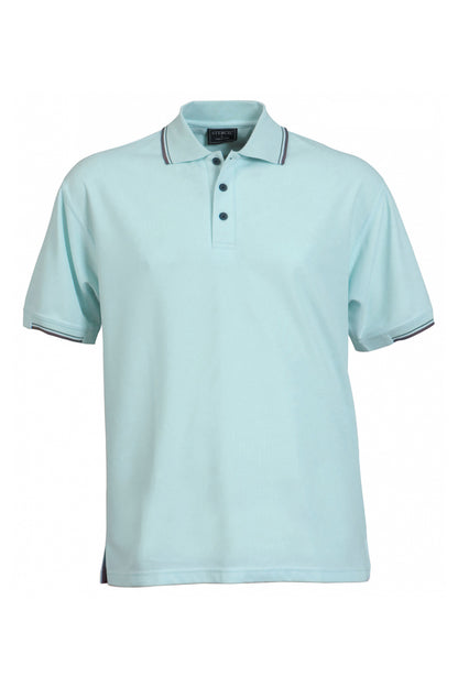 Men's Standard Plus Polo