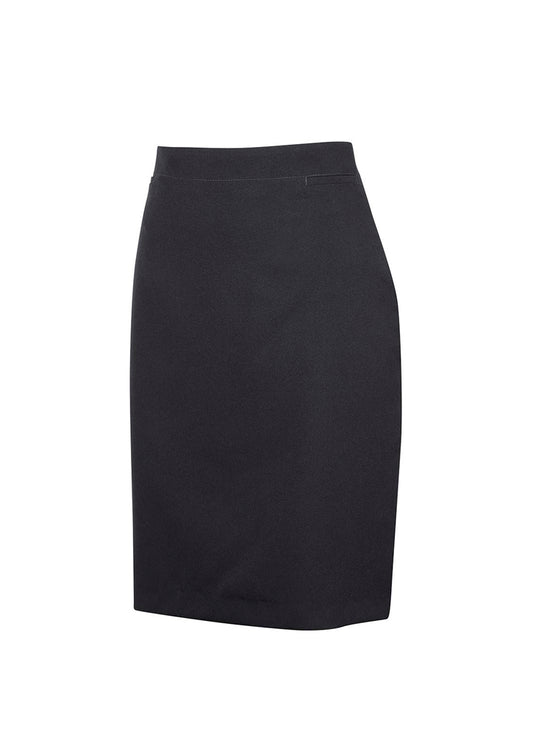 Saia longa feminina Mech Stretch