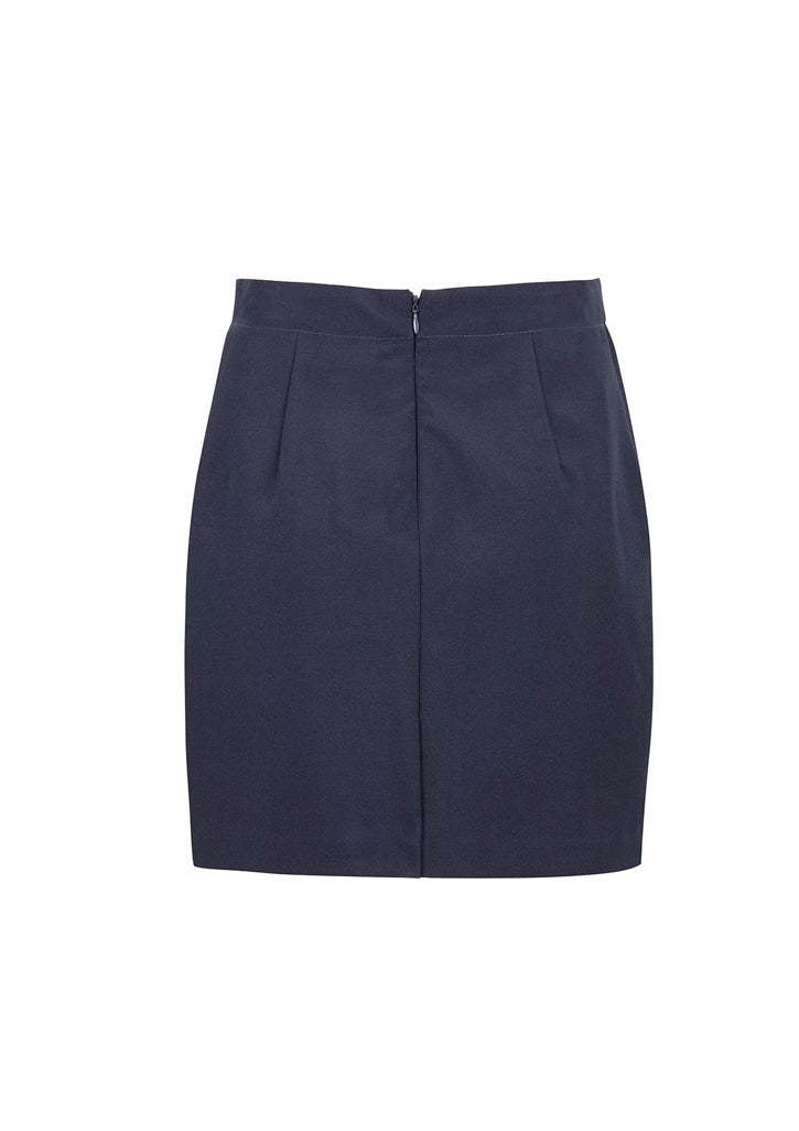 Saia curta feminina Mech Stretch