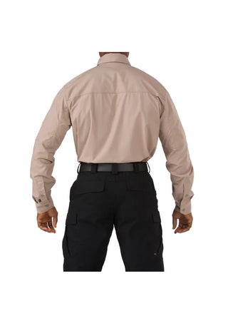 Stryke® Long Sleeve Shirt