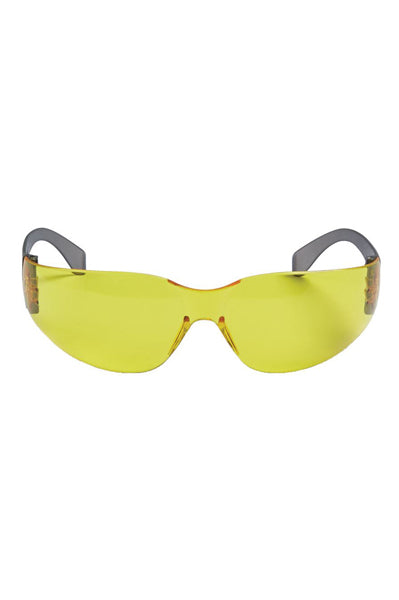 JB's EYE SAVER SPEC 1337.1 SMOKE/AMBER