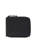 Leather Zip Wallet