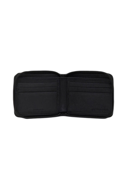 Dompet Ritsleting Kulit