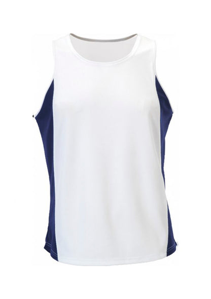 Singlet Pria Keren Kering