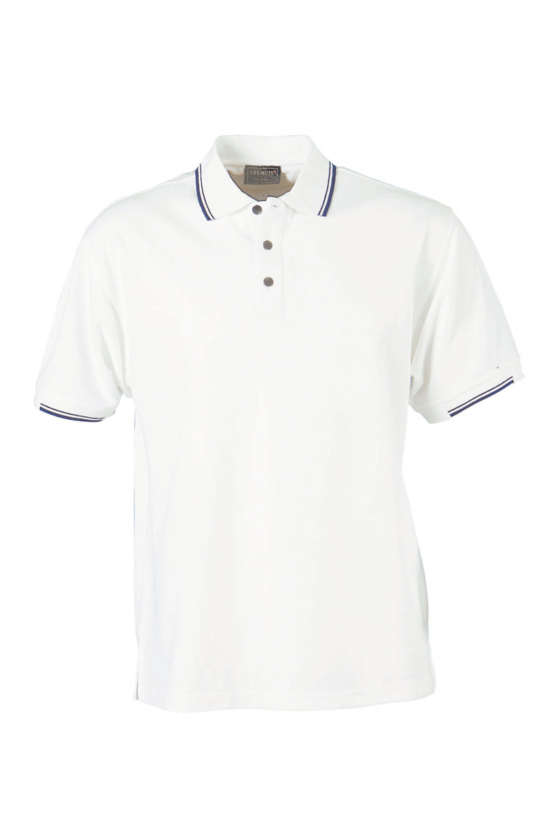 Men's Standard Plus Polo
