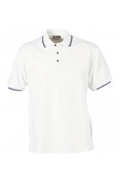 Men's Standard Plus Polo