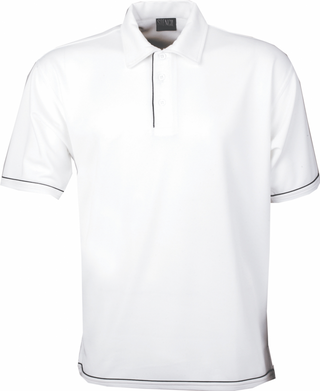MENS COOL DRY2 POLOS S/S