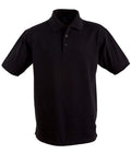 Men's Winning Spirit Delux Polo