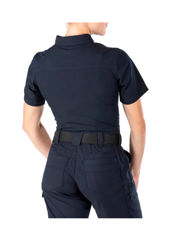 Kemeja Lengan Pendek 5.11 Stryke™ Wanita