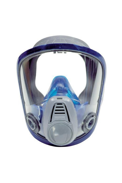 RESPIRADOR ADVANTAGE 3200, DUPLO, PEQUENO 