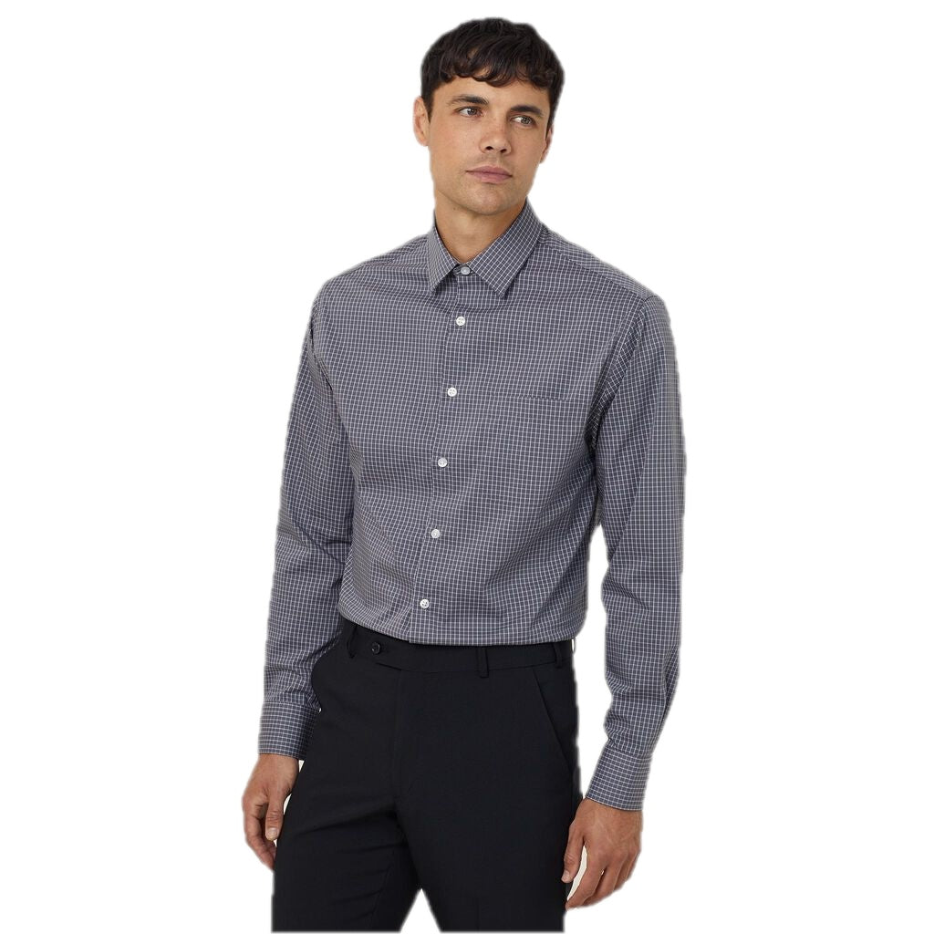 Men's NNT LONG SLEEVE SHIRT