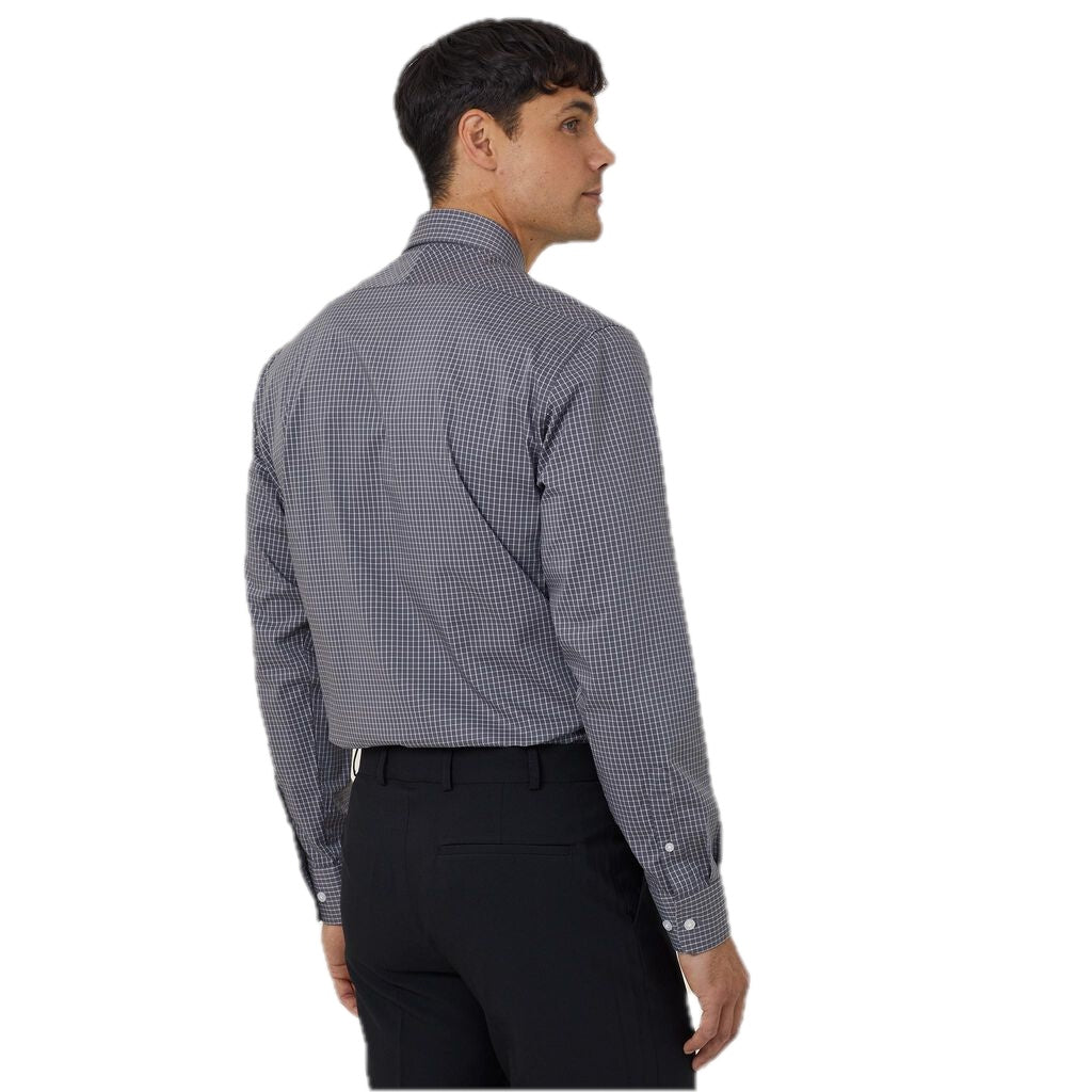 Men's NNT LONG SLEEVE SHIRT