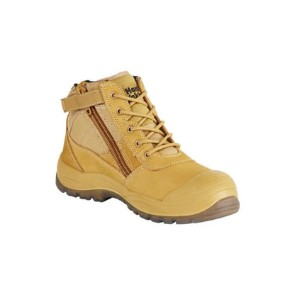 UTILITY SAFETY BOOT