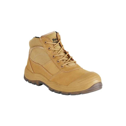 UTILITY SAFETY BOOT