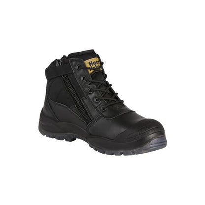 UTILITY SAFETY BOOT