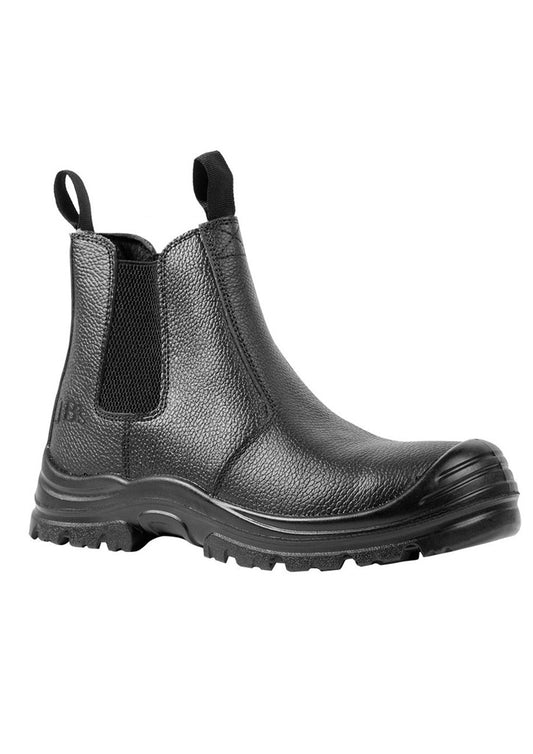 Rock Face Elastic Sided Boot